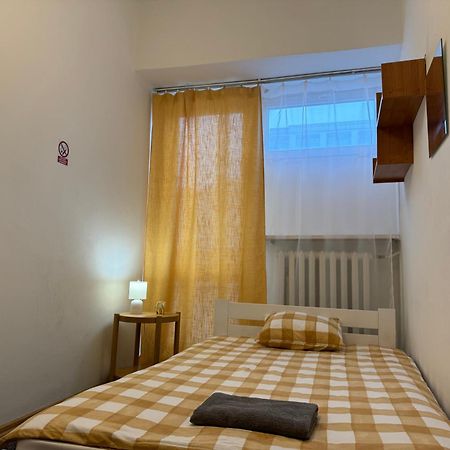 Ivory House Leilighet Warszawa Eksteriør bilde