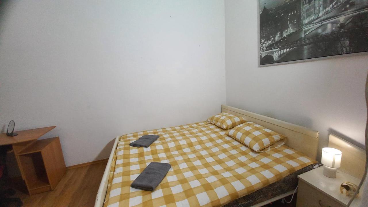 Ivory House Leilighet Warszawa Eksteriør bilde