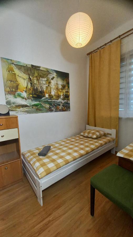 Ivory House Leilighet Warszawa Eksteriør bilde