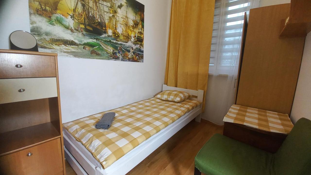 Ivory House Leilighet Warszawa Eksteriør bilde