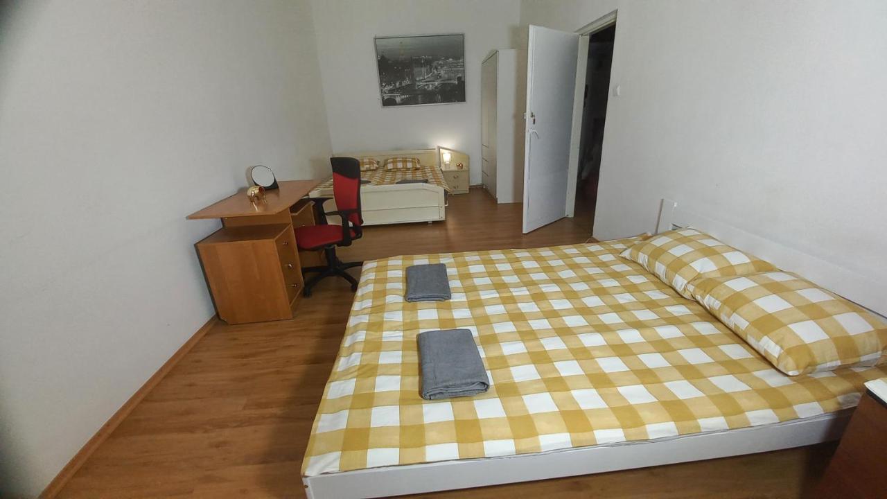 Ivory House Leilighet Warszawa Eksteriør bilde