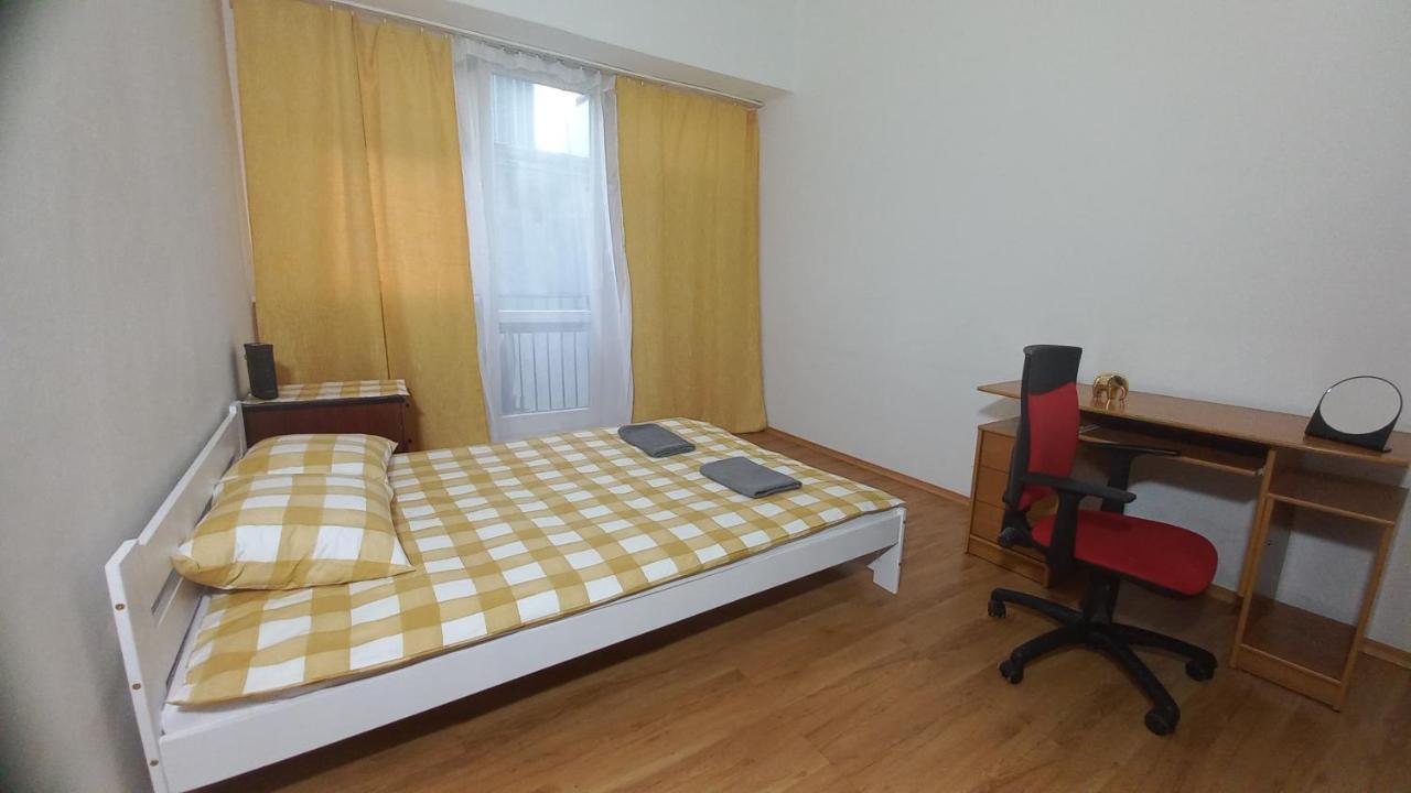 Ivory House Leilighet Warszawa Eksteriør bilde