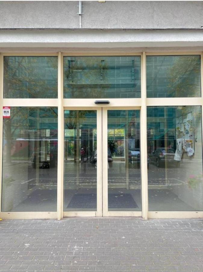 Ivory House Leilighet Warszawa Eksteriør bilde