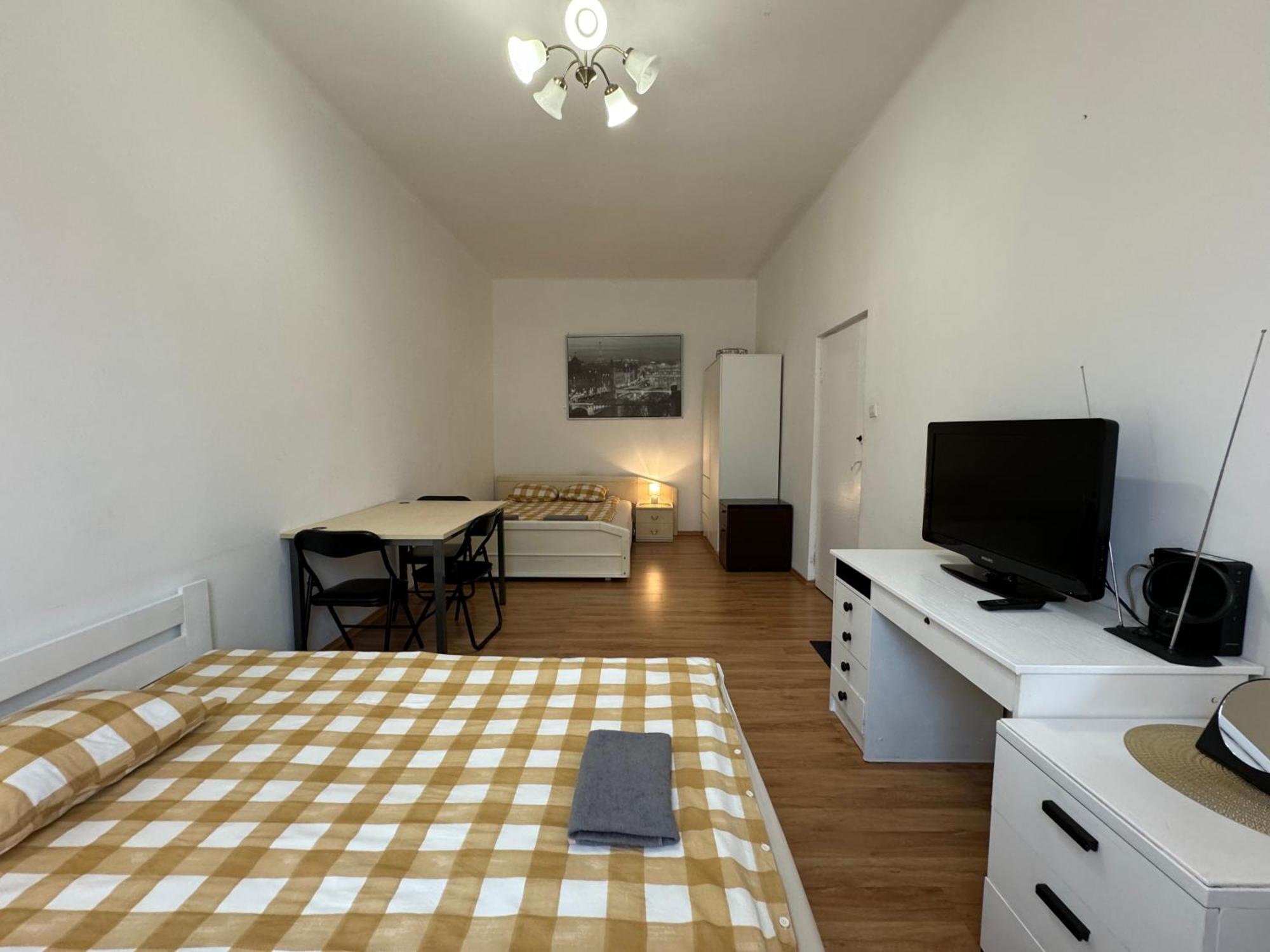 Ivory House Leilighet Warszawa Eksteriør bilde
