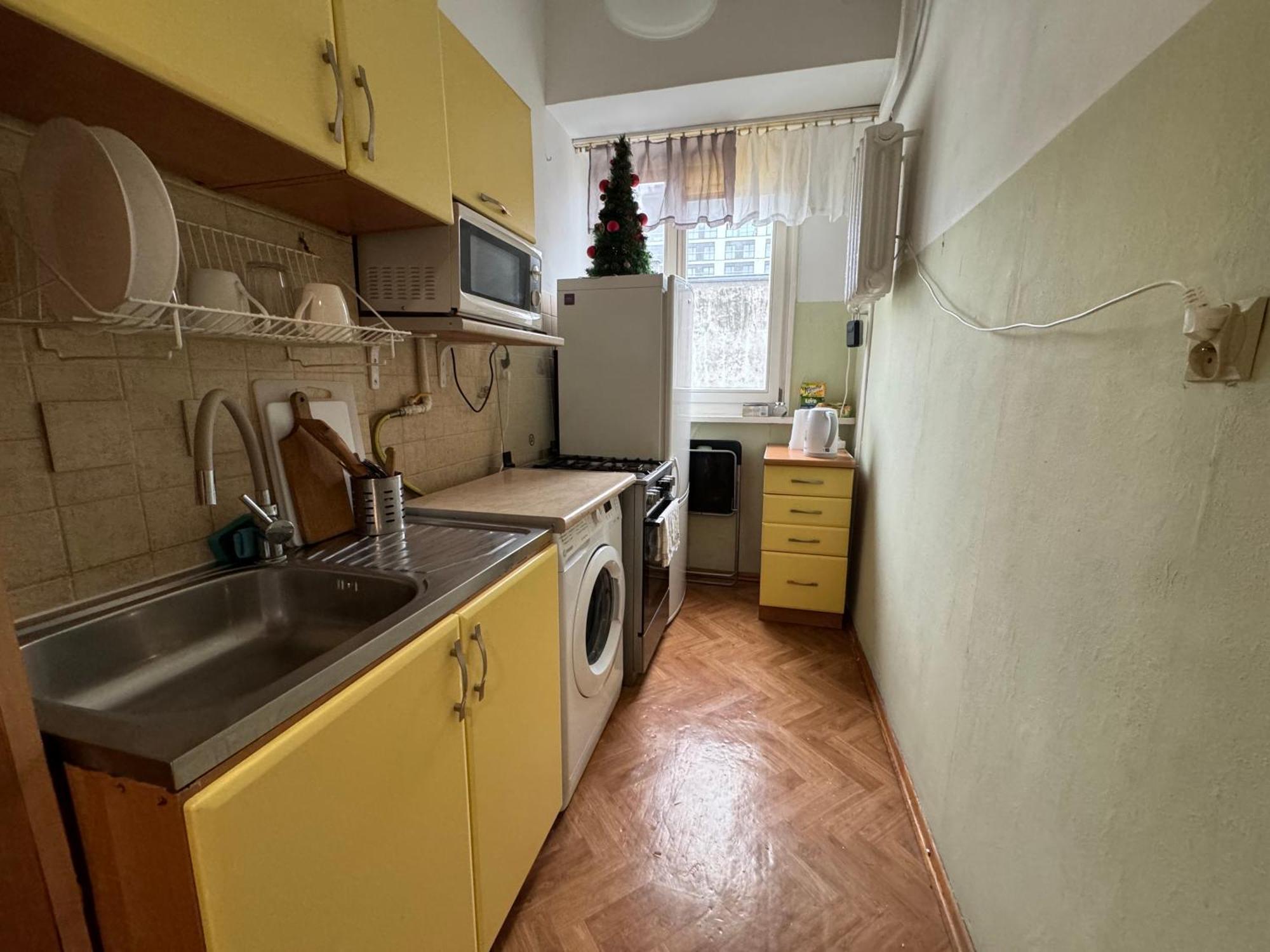 Ivory House Leilighet Warszawa Eksteriør bilde