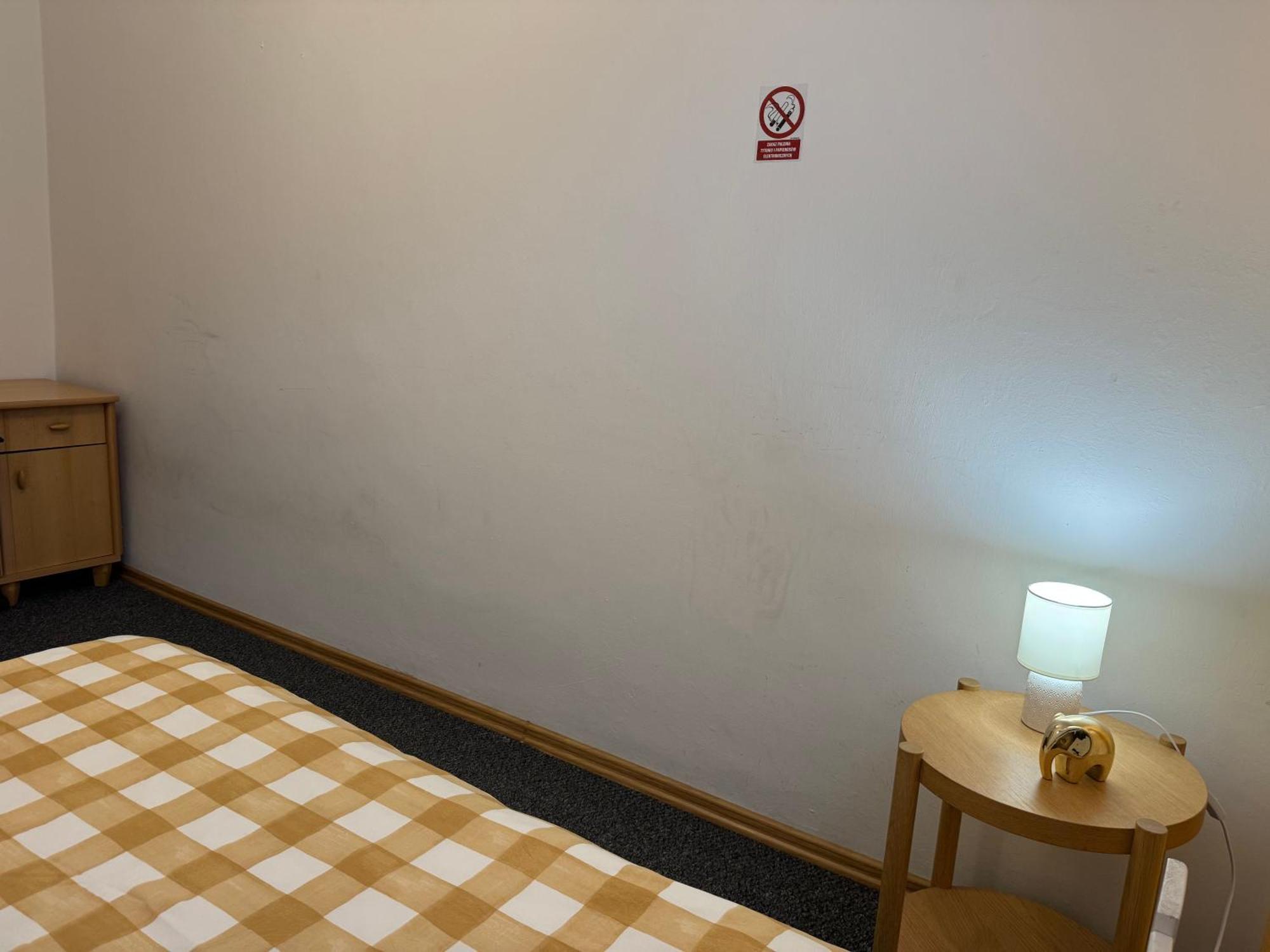 Ivory House Leilighet Warszawa Eksteriør bilde