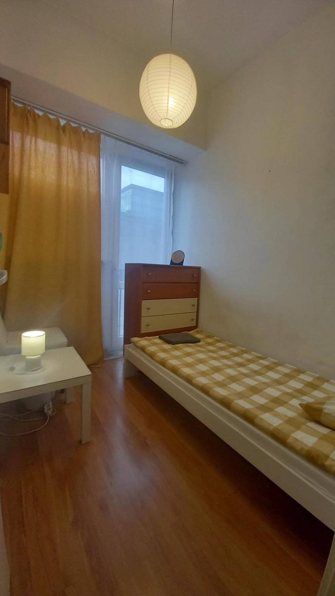 Ivory House Leilighet Warszawa Eksteriør bilde