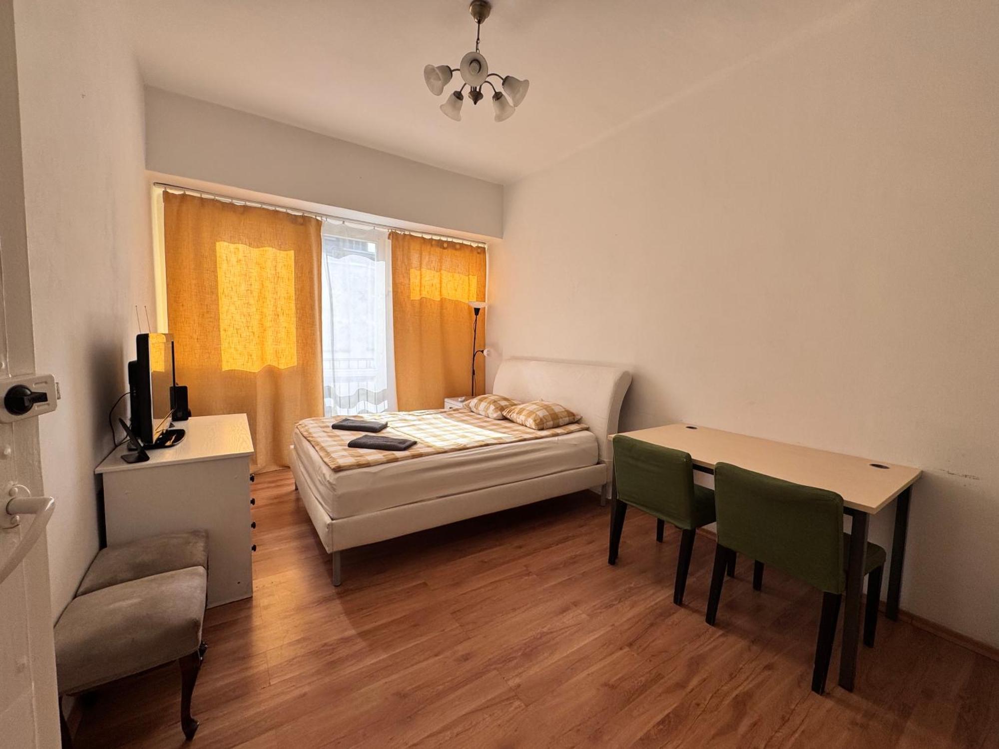 Ivory House Leilighet Warszawa Eksteriør bilde